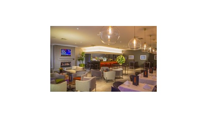 Hotel Sudima Christchurch Airport poza 7