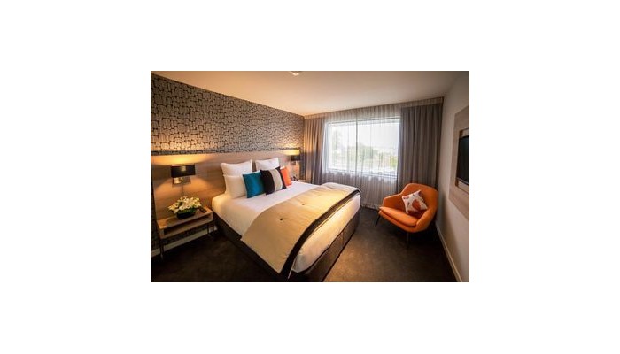 Hotel Sudima Christchurch Airport poza 5