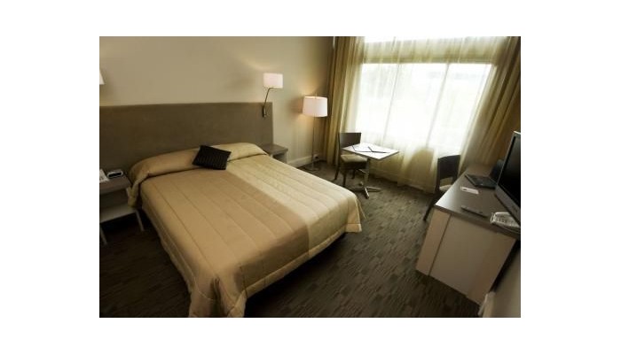 Hotel Sudima Christchurch Airport poza 11