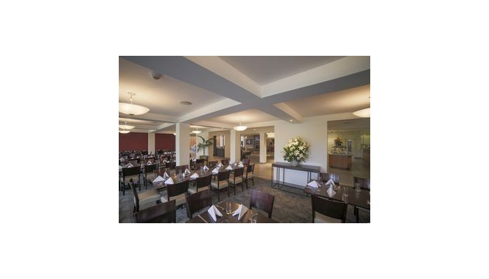 Hotel Sudima Christchurch Airport poza 6