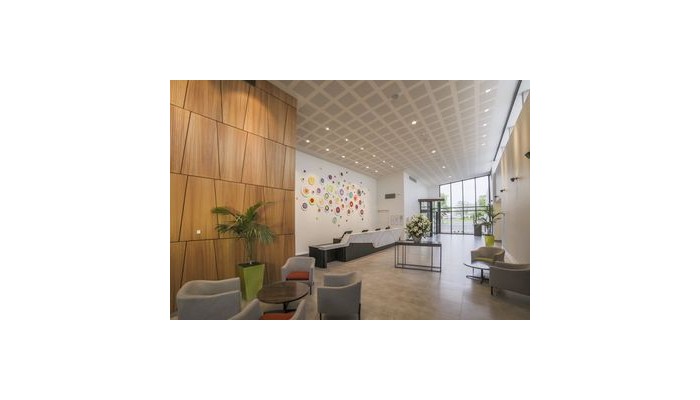 Hotel Sudima Christchurch Airport poza 2