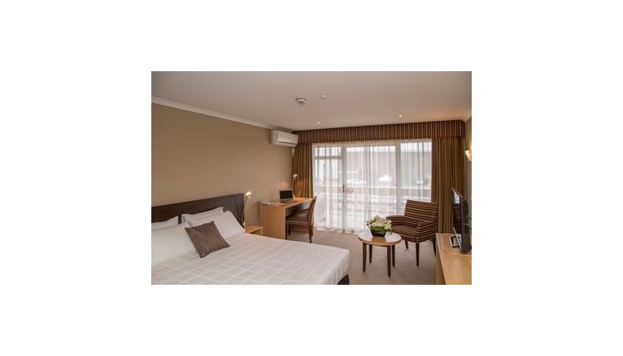 Hotel Sudima Christchurch Airport poza 3