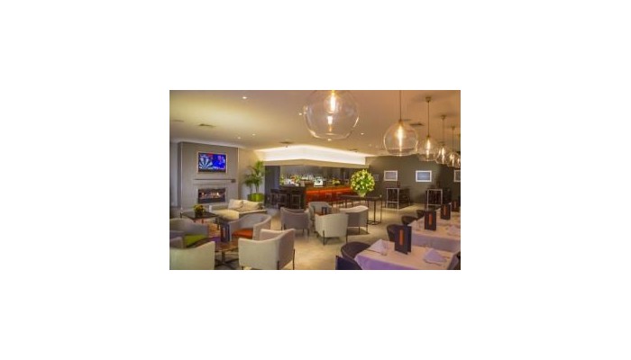 Hotel Sudima Christchurch Airport poza 8