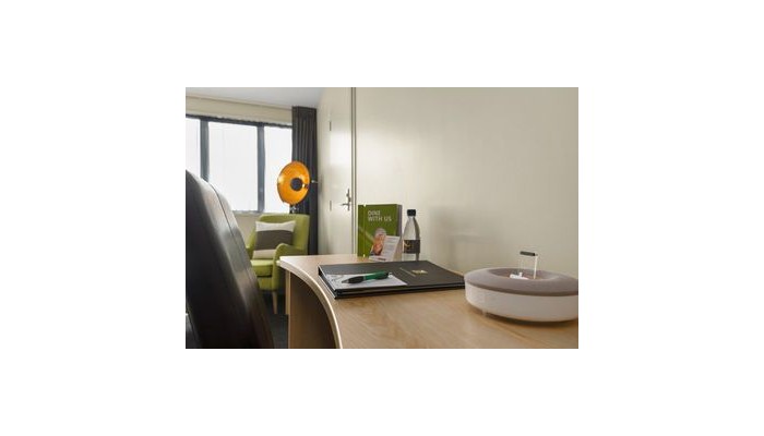 Quality Hotel Elms poza 9