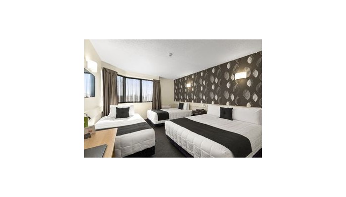 Quality Hotel Elms poza 8