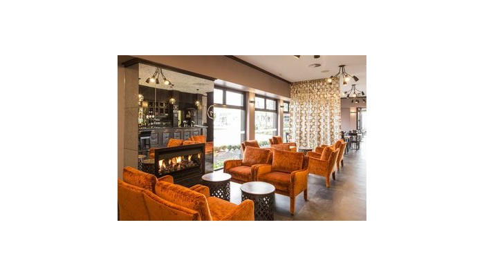 Quality Hotel Elms poza 11