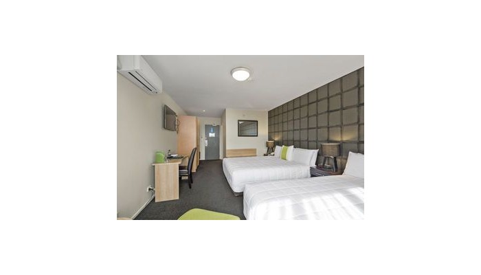 Quality Hotel Elms poza 5