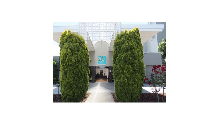 Quality Hotel Elms poza 3