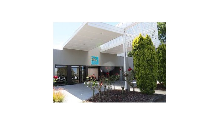 Quality Hotel Elms poza 2