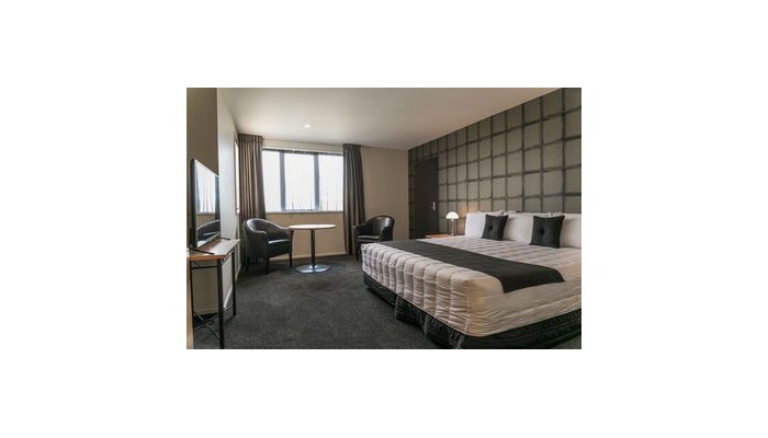 Quality Hotel Elms poza 4