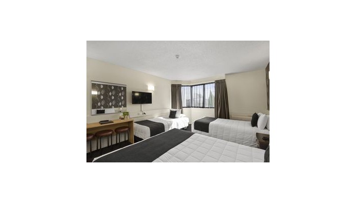 Quality Hotel Elms poza 10