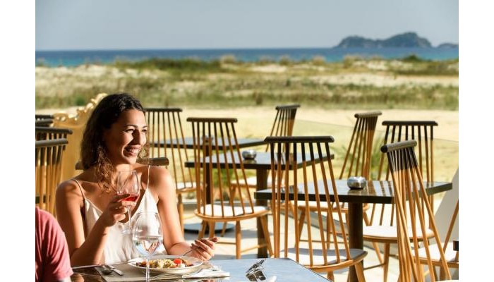 Hotel Alexandra Golden Boutique poza 6