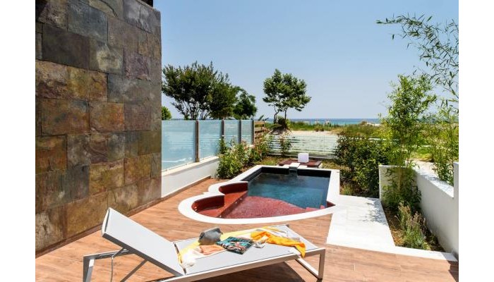 Hotel Alexandra Golden Boutique poza 4