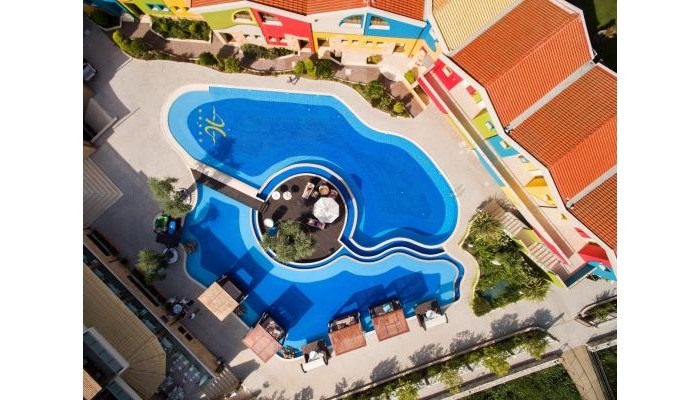 Hotel Alexandra Golden Boutique poza 10