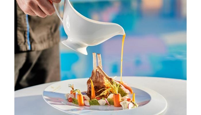 Hotel Alexandra Golden Boutique poza 8