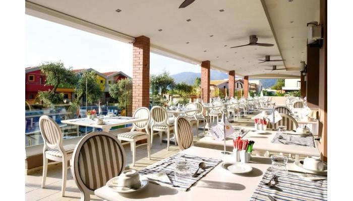 Hotel Alexandra Golden Boutique poza 7