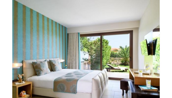 Hotel Alexandra Golden Boutique poza 2