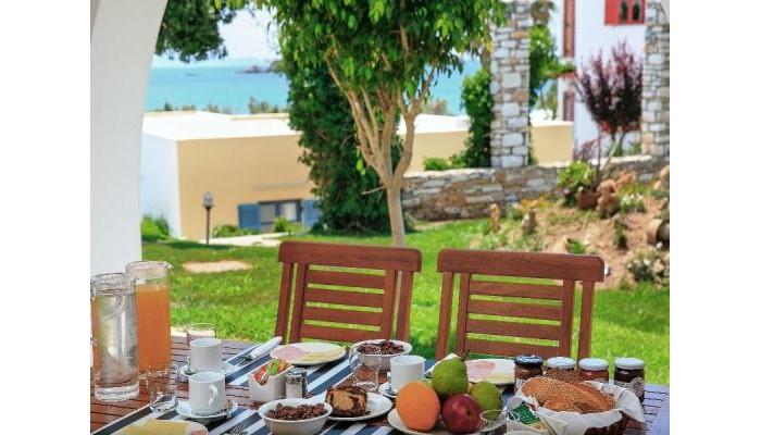 Acqua Marina Resort poza 0