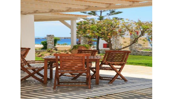 Acqua Marina Resort poza 1