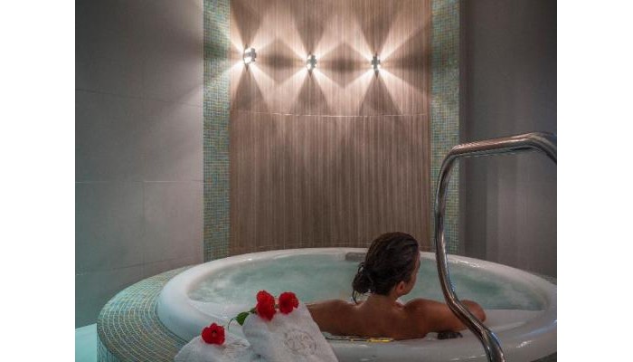 Poseidon Of Paros Resort & Spa poza 0