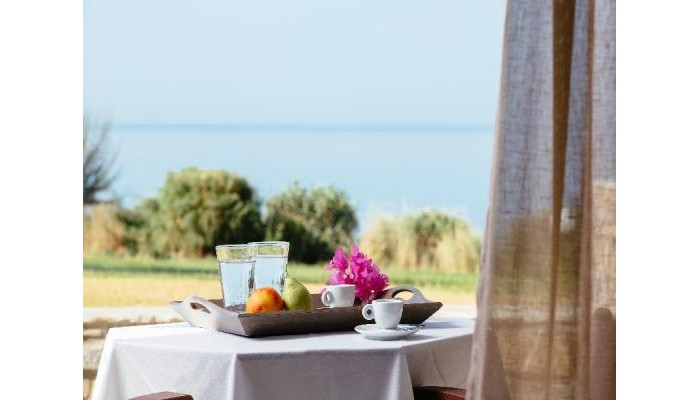 Poseidon Of Paros Resort & Spa poza 8