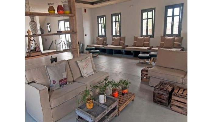 Poseidon Of Paros Resort & Spa poza 6