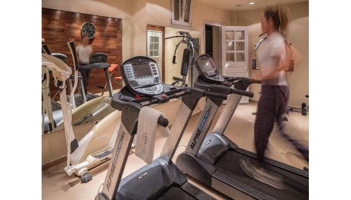 Poseidon Of Paros Resort & Spa poza 2