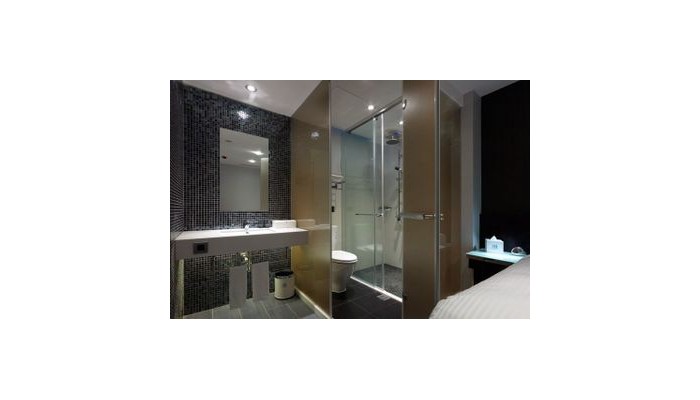 Hotel B6 poza 11
