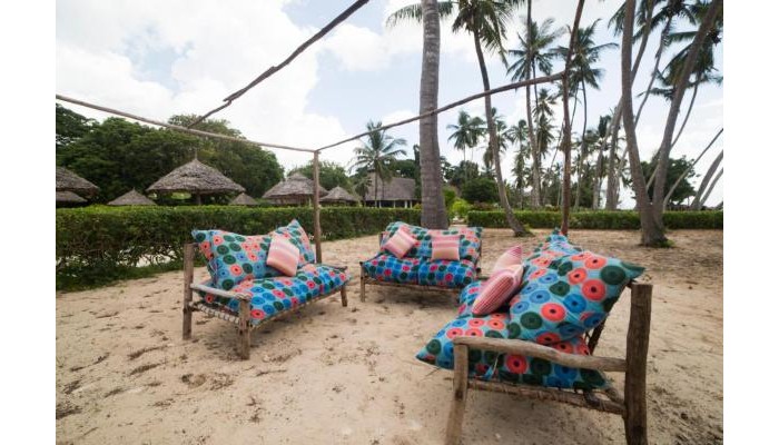 Antonio Beach Tree House Hotel & Spa poza 31