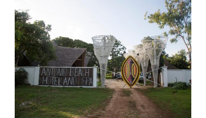 Antonio Beach Tree House Hotel & Spa poza 34