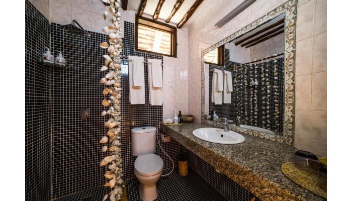 Antonio Beach Tree House Hotel & Spa poza 24