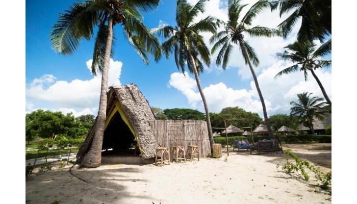 Antonio Beach Tree House Hotel & Spa poza 7