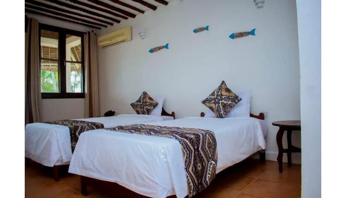 Antonio Beach Tree House Hotel & Spa poza 37