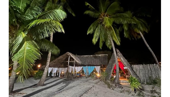 Antonio Beach Tree House Hotel & Spa poza 38
