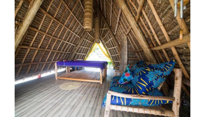 Antonio Beach Tree House Hotel & Spa poza 9