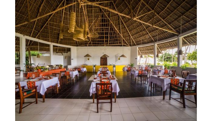 Antonio Beach Tree House Hotel & Spa poza 36