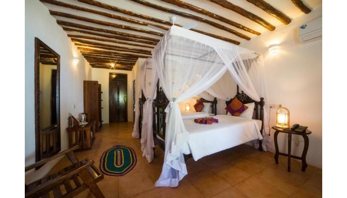 Antonio Beach Tree House Hotel & Spa poza 16