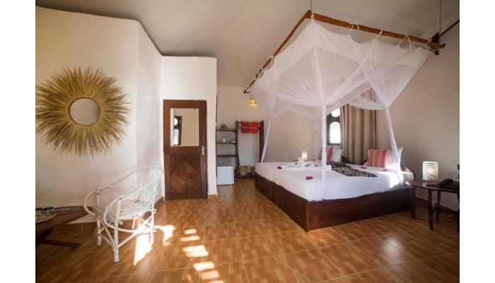 Antonio Beach Tree House Hotel & Spa poza 13