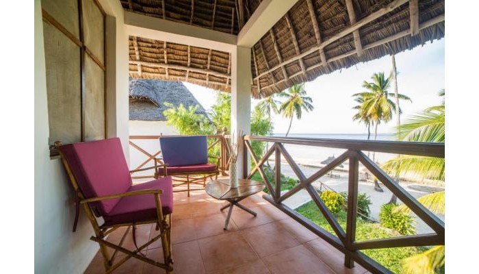 Antonio Beach Tree House Hotel & Spa poza 25