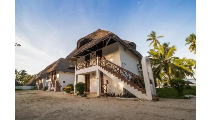 Antonio Beach Tree House Hotel & Spa poza 0