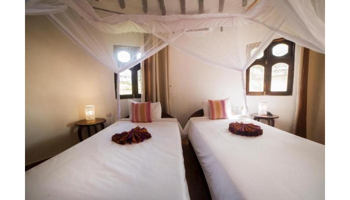 Antonio Beach Tree House Hotel & Spa poza 10