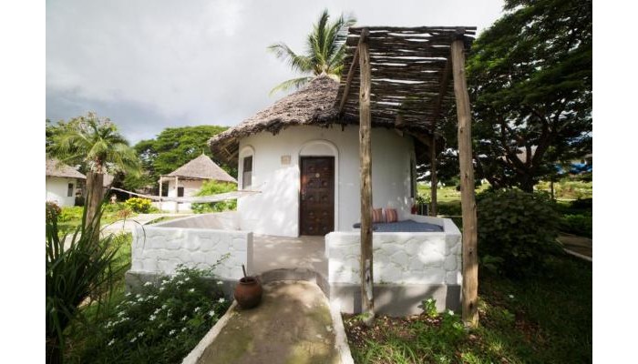 Antonio Beach Tree House Hotel & Spa poza 17