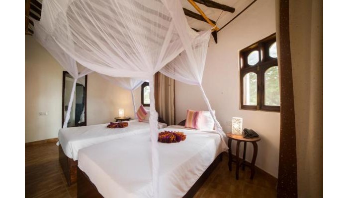 Antonio Beach Tree House Hotel & Spa poza 19