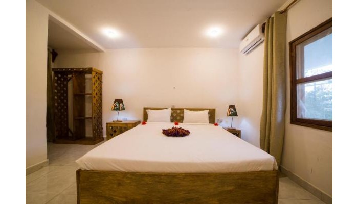 Antonio Beach Tree House Hotel & Spa poza 18