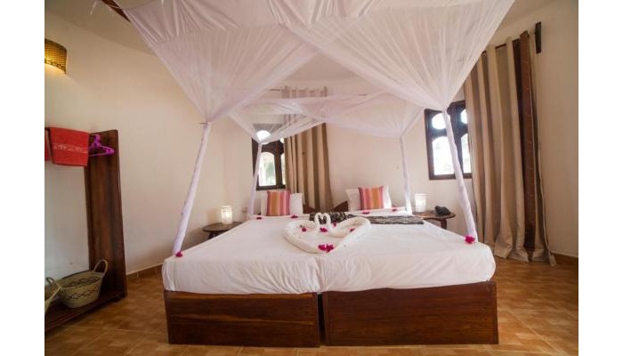 Antonio Beach Tree House Hotel & Spa poza 12