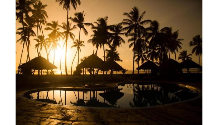 Antonio Beach Tree House Hotel & Spa poza 27