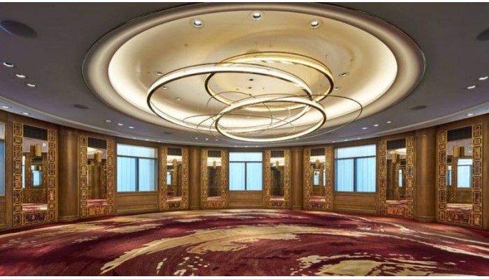 Four Seasons Hotel London At Ten Trinity Square poza 11