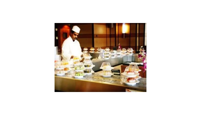 Grange City Hotel poza 11