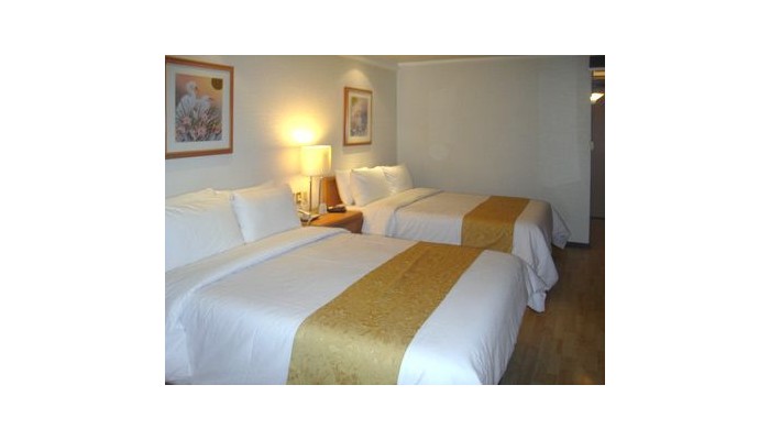 Hotel Pf poza 0