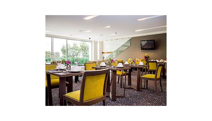 Ventura Hotel And Suites By Dominion poza 0